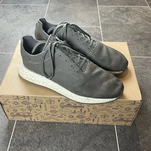 Adidas NMD R2 Wings + Horns Sneaker Schuhe grau leicht Herren - Größe 9,5 - Bild 1 von 10