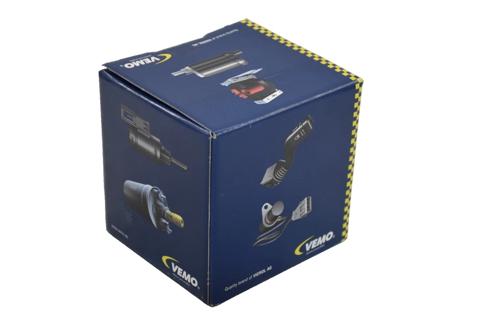 VEMO AGR-Ventil Abgasrückführung für Opel V40-63-0030 - Bild 1 von 1