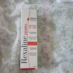 Rexaline Derma Sensitive smi. age soothing Hypoallergenic, Sensitive Skin.... - Picture 1 of 4