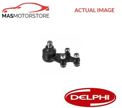 TRACK CONTROL ARM WISHBONE DELPHI TC3366 FOR KIA CARNIVAL GRAND CARNIVAL III - Image 1 of 4