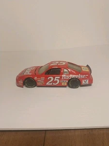 Ken Schrader's # 25 Chevrolet Monte carlo  - Picture 1 of 4
