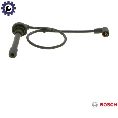 KIT CABLE ENCENDIDO 0 986 356 703 PARA NISSAN Q/BIC/III/Van 100NX SENTRA/TSUBAME Foto 1 de 4