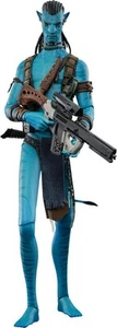 Movie Masterpiece Avatar Way of Water Jake Sully 1/6 Action Figure Hot Toys - Picture 1 of 8