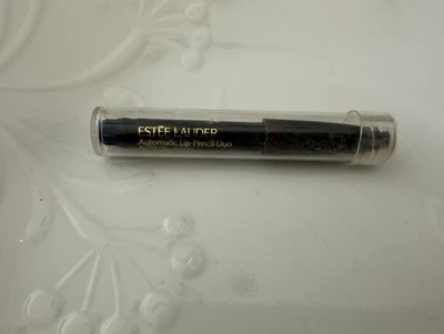Estee Lauder Automatic Brow Pencil Duo Refill only. 23 Chocolate (Preowned-Read) - Image 1 of 2