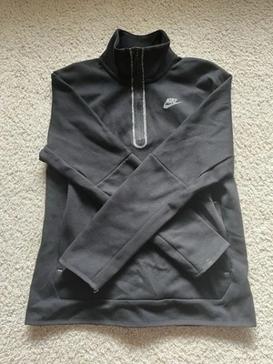Sudadera Nike NSW Tech polar media cremallera Foto 1 de 2