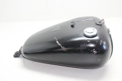 Honda Shadow Spirit 750 2001-2003 tanque de gasolina depósito de gasolina Foto 1 de 4