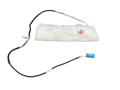 2014 2015 2016 2017 2018 2019 2020 BMW I8 FRONT RIGHT SEAT AIRBAG SRS ASSEMBLY - Imagem 1 de 4