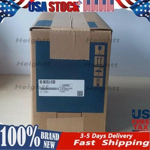 Mitsubishi HG-SN102J-S100 1PC New AC Servo Motor In Box Expedited Shipping - Picture 1 of 2