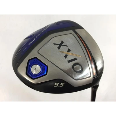 Dunlop Driver XXIO 10 X Driver 2018 (Navy) 9.5 MP1000 Stiff Right-Handed - Image 1 of 3