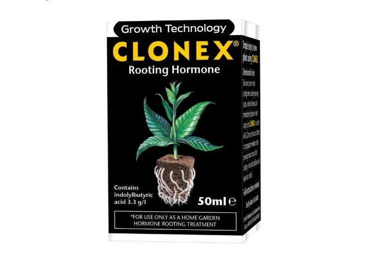 Growth Technology Clonex Rooting Gel - 50ml