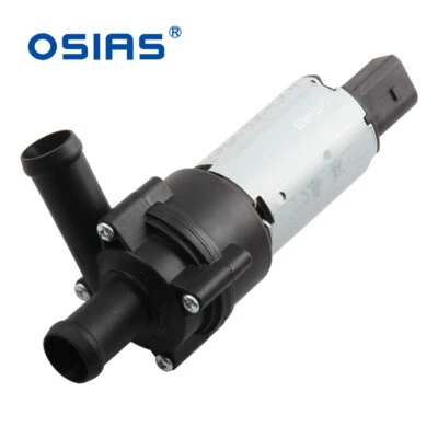 Wasserumwälzpumpe Zusatzpumpe für FORD GALAXY VW BORA SHARAN T4 3D0965561D - Bild 1 von 4