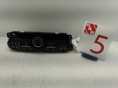 2009-2011 KIA BORREGO A/C HEAT CLIMATE TEMPERATURE CONTROL OEM  972502J050 - Image 1 of 4