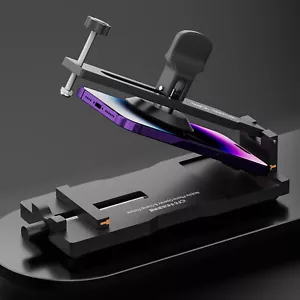 1x Handy LCD Bildschirm Trenner Gratis Heizung Bildschirm Schnell Entfernung Werkzeug - Bild 1 von 16