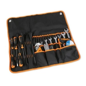 Kit utensili professionali da viaggio per motociclisti Beta 2002/B27 SBK - Imagen 1 de 4