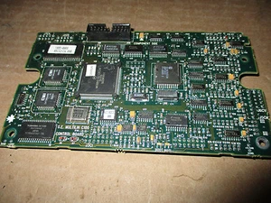 Placa de control GE Multilin PQM C100 P/N 1265-0014-C5 *USADA - Imagen 1 de 7