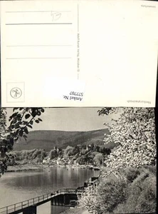 577707,Neckarsteinach Ansicht - Bild 1 von 1