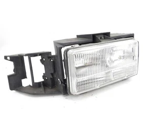 Genuine OEM Right Passenger Side Headlight Lamp for 93-96 Cadillac Fleetwood RWD - Picture 1 of 9