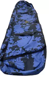 Burton Commuter Space Sack - Snowboard Bag - 156 BLUE RARE - Picture 1 of 17