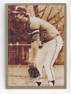 Vintage Larry Bird 1994 Ted Williams Insert Card #LP1
