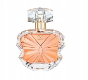 AVON EVE BECOME Perfume Women's Eau de Toilette 50 ml-1.7 fl oz - Picture 1 of 2