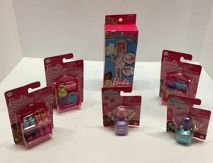 Barbie Accessory Lot - Picture 1 of 6
