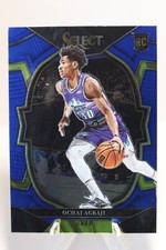 2022-23 Panini Select Basketball - Pick a Card, Complete Your Set,  RC Available