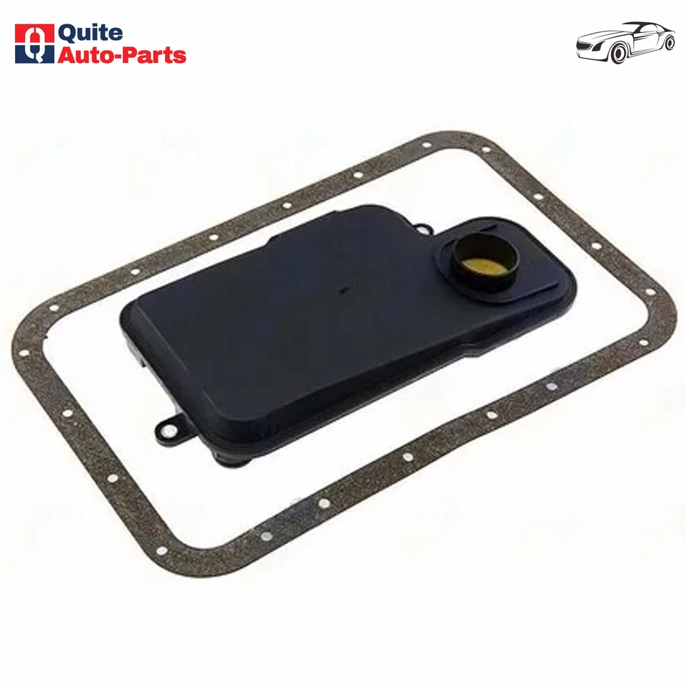 Junta de cárter de aceite de transmisión para Mitsubishi Montero 2001-06 y Montero Sport 01-04 Foto 1 de 4
