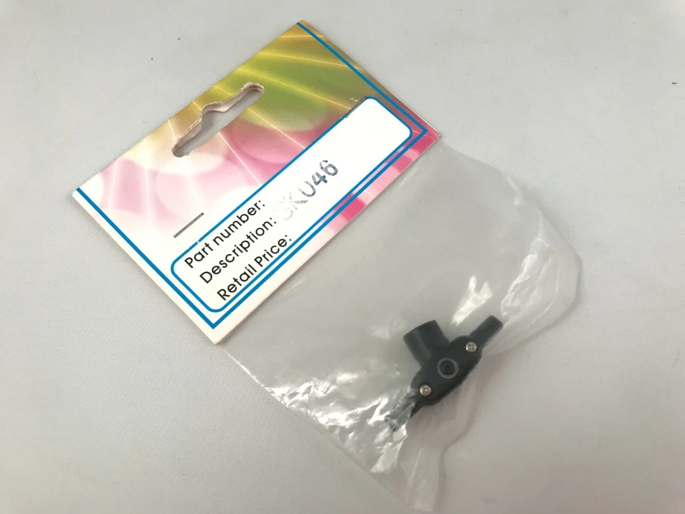 Esky SK046 Rotor Kopf Gelagert Modellbau - Bild 1 von 1