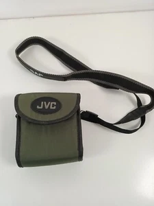 JVC Camera Bag With Shoulder Strap 11x10x5cm - Picture 1 of 4