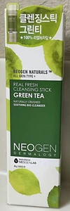 New Neogen Dermatology CLEANSING STICK Green Tea 2.82oz [US seller] - Picture 1 of 1