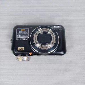 FujiFilm FinePix JZ500 Digital Camera 14MP UNTESTED NO BATTERY - PARTS OR REPAIR - Picture 1 of 5