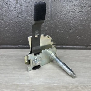 Murray 2002 22" Walk Behind Mower 672645 225130X00B left rear adjuster 672645MA - Picture 1 of 4