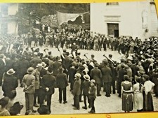 Fotografica Torino p. SAN GIORGIO CANAVESE Fot Scavini