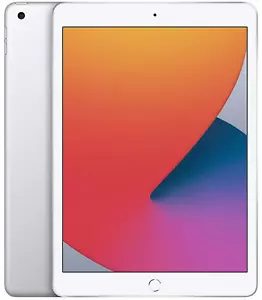 iPad 10.2 (2020) 8th gen 32 GB - WiFi + 4G -Excellent Condition - Picture 1 of 4