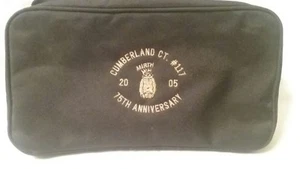 New personal items travel bag. - Picture 1 of 3
