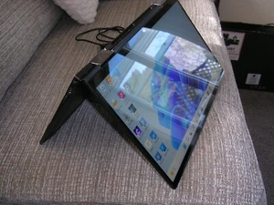 HP ENVY x360 13-ay0009na 13.3" (256GB SSD, AMD Ryzen 7 2 in 1 touch screen - Picture 1 of 13