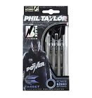  - Phil Taylor Power 8Zero Titanium Soft Tip Darts 20g