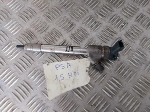 Injecteur - PEUGEOT CITROEN 1.5L HDI - Références : 9828959880 0445110955 - Imagen 1 de 2