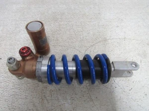 2013 BMW S1000RR S1000 R RR REAR SHOCK ABSORBER DAMPER BACK STOCK OEM #8672 - Bild 1 von 7