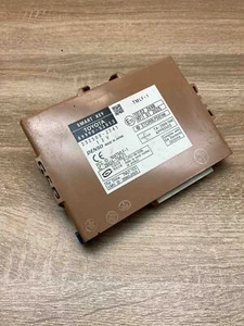 89990 53013 232500 2741 Denso Toyota Lexus Smart Key Module Control Unit - Picture 1 of 7