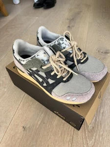 ASICS x SVD Limited Sneakers GEL-LYTE Ⅲ OG GEL-LYTE 1203A122 (DS/NEW) US M-11.5 - Picture 1 of 7