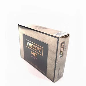 4 Pack Bridgestone Precept MC Lady Golf Balls 4 sleeves - 12 Balls Total - Picture 1 of 8