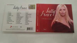Patty Pravo Le Piu' Belle Canzoni 3CD BOX 2011 - Picture 1 of 1