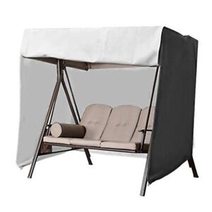 Protect Your Swing Chair with a Waterproof Cover 220cm x 125cm x 170cm