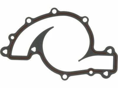 For 1985-1987, 1992-1993 Pontiac Grand Am Water Pump Gasket Victor Reinz 33856GK - Image 1 of 2