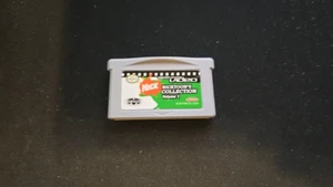 Nicktoons Collection Video Volume 1 Game Boy Advance, 2004 GBA Cart Only Tested - Picture 1 of 3