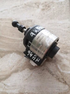 Audi A3 2015/Headlight level adjustment motor/74862101/PL35LA24HLA7 - Imagen 1 de 5