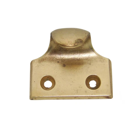 Copper Finish Window Lift Cover