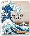 Japanese Prints (Taschen 25th Anniversary) by Fahr-Becker, Gabriele Hardback The