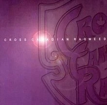 Cross Canadian Ragweed von Cross Canadian Ragweed | CD | Zustand sehr gut - Bild 1 von 2